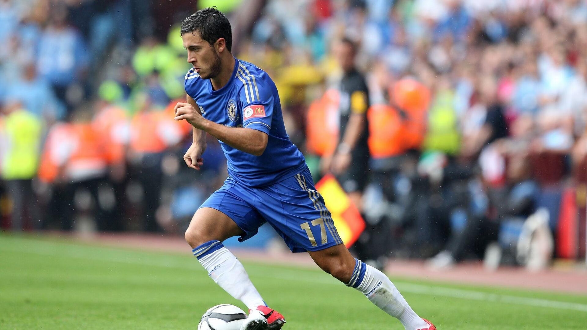 世界杯八强:英格兰对西班牙 三狮军团对控球流正面PK